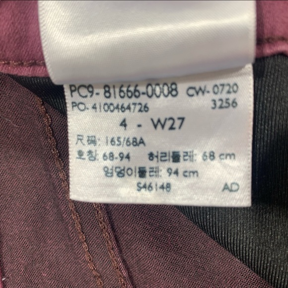 Levi’s Size 4 - Picture 4 of 4